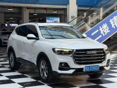 Haval H6 2021 National Trend 1.5T Automatic Champion Edition - ფოტო 3