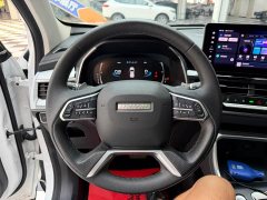 Haval H6 2021 National Trend 1.5T Automatic Champion Edition - ფოტო 9