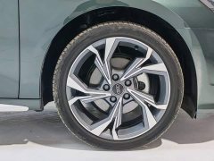 Audi A3 Facelift A3L Limousine 35 TFSI Luxury Sport - ფოტო 10