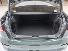 Audi A3 Facelift A3L Limousine 35 TFSI Luxury Sport - ფოტო 12