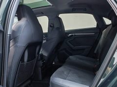 Audi A3 Facelift A3L Limousine 35 TFSI Luxury Sport - ფოტო 13