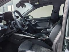 Audi A3 Facelift A3L Limousine 35 TFSI Luxury Sport - ფოტო 14