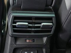Audi A3 Facelift A3L Limousine 35 TFSI Luxury Sport - ფოტო 15