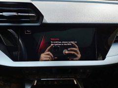 Audi A3 Facelift A3L Limousine 35 TFSI Luxury Sport - ფოტო 16