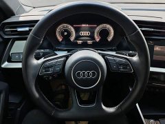 Audi A3 Facelift A3L Limousine 35 TFSI Luxury Sport - ფოტო 17