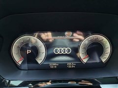 Audi A3 Facelift A3L Limousine 35 TFSI Luxury Sport - ფოტო 18