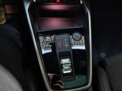 Audi A3 Facelift A3L Limousine 35 TFSI Luxury Sport - ფოტო 19
