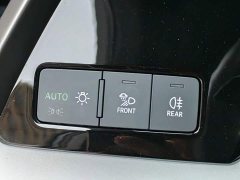 Audi A3 Facelift A3L Limousine 35 TFSI Luxury Sport - ფოტო 20