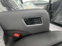 Buick GL8 Luxurious Edition Premium Trim - ფოტო 10