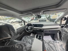 Buick GL8 Luxurious Edition Premium Trim - ფოტო 13
