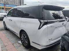 Buick GL8 Luxurious Edition Premium Trim - ფოტო 15