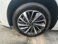 Buick GL8 Luxurious Edition Premium Trim - ფოტო 4
