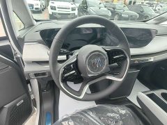 Buick GL8 Luxurious Edition Premium Trim - ფოტო 5