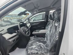 Buick GL8 Luxurious Edition Premium Trim - ფოტო 7