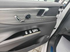 Buick GL8 Luxurious Edition Premium Trim - ფოტო 8
