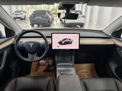 Tesla Model Y Performance All-Wheel Drive - ფოტო 6