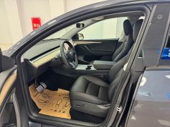 Tesla Model Y Performance All-Wheel Drive - ფოტო 8