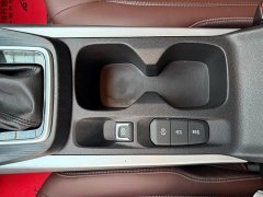Chevrolet Cruze 1.5L Dual-Clutch Deluxe Edition - ფოტო 11