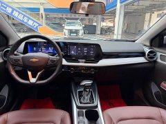 Chevrolet Cruze 1.5L Dual-Clutch Deluxe Edition - ფოტო 14