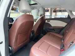 Chevrolet Cruze 1.5L Dual-Clutch Deluxe Edition - ფოტო 17