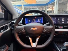 Chevrolet Cruze 1.5L Dual-Clutch Deluxe Edition - ფოტო 18