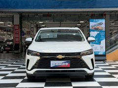 Chevrolet Cruze 1.5L Dual-Clutch Deluxe Edition - ფოტო 2
