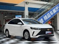 Chevrolet Cruze 1.5L Dual-Clutch Deluxe Edition - ფოტო 3