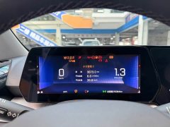 Chevrolet Cruze 1.5L Dual-Clutch Deluxe Edition - ფოტო 6