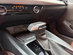 Chevrolet Cruze 1.5L Dual-Clutch Deluxe Edition - ფოტო 7