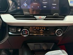 Chevrolet Cruze 1.5L Dual-Clutch Deluxe Edition - ფოტო 8