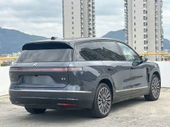 NIO ES8 2026 Six-Seat Executive Luxury Edition - ფოტო 10