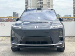NIO ES8 2026 Six-Seat Executive Luxury Edition - ფოტო 3