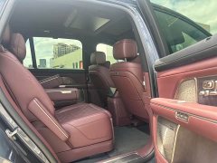 NIO ES8 2026 Six-Seat Executive Luxury Edition - ფოტო 6