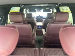 NIO ES8 2026 Six-Seat Executive Luxury Edition - ფოტო 7
