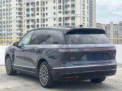 NIO ES8 2026 Six-Seat Executive Luxury Edition - ფოტო 8