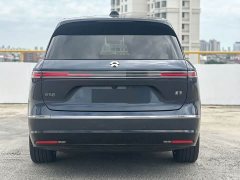 NIO ES8 2026 Six-Seat Executive Luxury Edition - ფოტო 9