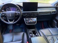 Lincoln Explorer 2.0T Two-Wheel Drive Premium - ფოტო 10