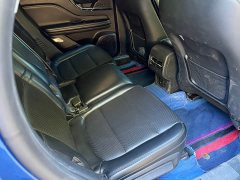 Lincoln Explorer 2.0T Two-Wheel Drive Premium - ფოტო 12