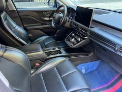 Lincoln Explorer 2.0T Two-Wheel Drive Premium - ფოტო 13