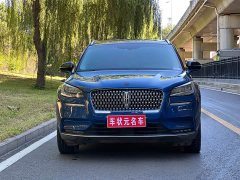 Lincoln Explorer 2.0T Two-Wheel Drive Premium - ფოტო 2