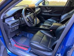Lincoln Explorer 2.0T Two-Wheel Drive Premium - ფოტო 6