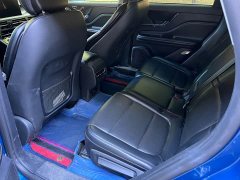 Lincoln Explorer 2.0T Two-Wheel Drive Premium - ფოტო 9