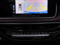 GAC Aion M6 2021 PRO 270T Automatic Prestige Edition - ფოტო 10