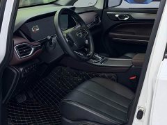 GAC Aion M6 2021 PRO 270T Automatic Prestige Edition - ფოტო 13