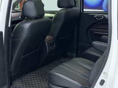 GAC Aion M6 2021 PRO 270T Automatic Prestige Edition - ფოტო 14