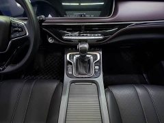 GAC Aion M6 2021 PRO 270T Automatic Prestige Edition - ფოტო 15