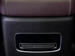 GAC Aion M6 2021 PRO 270T Automatic Prestige Edition - ფოტო 16