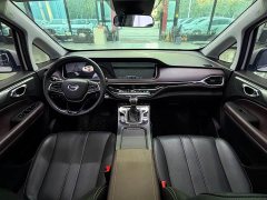 GAC Aion M6 2021 PRO 270T Automatic Prestige Edition - ფოტო 17