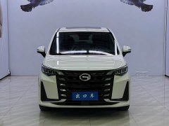 GAC Aion M6 2021 PRO 270T Automatic Prestige Edition - ფოტო 2