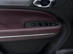 GAC Aion M6 2021 PRO 270T Automatic Prestige Edition - ფოტო 7